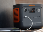 The Solar Generator 300 Plus. (Source: Jackery)