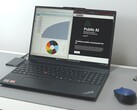 Lenovo ThinkPad E16 Gen 2 AMD laptop review: Cuts corners (mostly) in the right places
