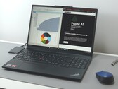 Lenovo ThinkPad E16 Gen 2 AMD laptop review: Cuts corners (mostly) in the right places