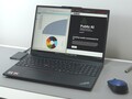 Lenovo ThinkPad E16 Gen 2 AMD laptop review: Cuts corners (mostly) in the right places