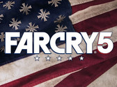 Far Cry 5 Laptop and Desktop Benchmarks