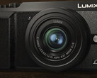 The Panasonic Lumix GX85 sports classic styling in a very small body. (Image source: Panasonic)