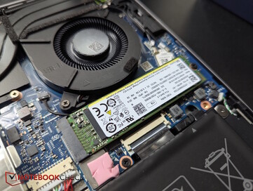 SSD