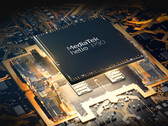 The MediaTek Helio P90's predecessor may be an even higher-end SoC. (Source: MediaTek)