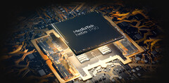 The MediaTek Helio P90&#039;s predecessor may be an even higher-end SoC. (Source: MediaTek)