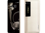 The Meizu Pro 7 launched with MediaTek's Helio X30 flagship a few weeks ago. (Source: Android Authority)
