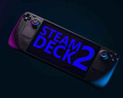 Early reports of an AMD Ryzen Z2-based Steam Deck are apparently way off the mark. (Image source: Alexander Andrews & Unsplash - edited)