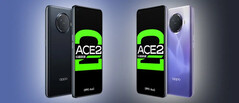 The Ace series is allegedly coming back. (Source: OPPO)
