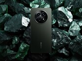 The Realme 12x. (Image source: Realme)