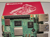 The Raspberry Pi 5 could be available next week with 16 GB of RAM. (Image source: Sascha0815)