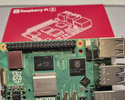 The Raspberry Pi 5 could be available next week with 16 GB of RAM. (Image source: Sascha0815)