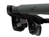 RayNeo GT Max glasses can project up to a 307-inch display.