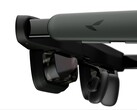 RayNeo GT Max glasses can project up to a 307-inch display.