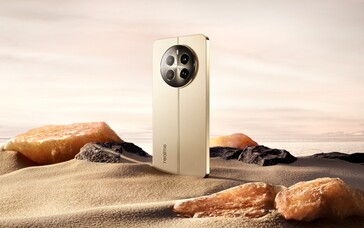 ...as well as beige. (Source: Realme MY)