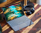 The Surface Pro 9 is rumoured to be receiving an 'Intel 14th-gen' refresh later this quarter, current model pictured. (Image source: Notebookcheck)