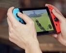 The Nintendo Switch has been a runaway success for the Japanese gaming giant. (Image: Nintendo)