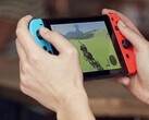 La Nintendo Switch è stato un successo senza precedenti per il colosso giapponese dei videogiochi. (Immagine: Nintendo)