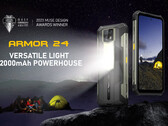 The Armor 24. (Source: Ulefone)