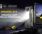 The Armor 24. (Source: Ulefone)