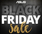 Asus announces its full list of Black Friday deals including ZenFone, ZenBook, VivoBook, Zephyrus, and more (Source: Asus)