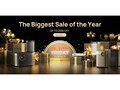 XGIMI announces Black Friday 2021 deals. (Source: XGIMI)