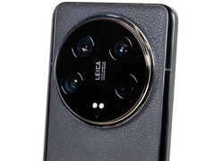 Xiaomi could soon use its own smartphone SoC on its devices (image source: Xiaomi)