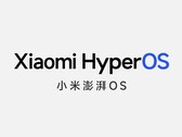 Xiaomi has officially unveiled its in-house Hyper OS operating system (image via Lei Jun on Twitter)