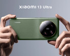 The Xiaomi 13 Ultra is still without a global release, over two months after its Chinese launch. (Image source: Xiaomi)