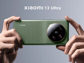 The Xiaomi 13 Ultra is still without a global release, over two months after its Chinese launch. (Image source: Xiaomi)