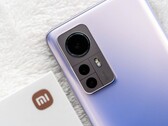 The Xiaomi 12X. (Source: Xiaomi)