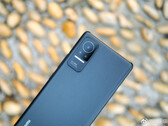 The Xiaomi Civi is stunning. (Source: Shantou Talk Digital)
