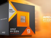 Retailers are making the R9 7000X3D models more enticing. (Image Source: AMD)
