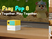 Blackview Launches PlayPop 8 AI Motion Gaming Console.