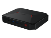 Chuwi GBox CWI560 (Celeron N4100) Mini PC Review