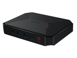 In review: Chuwi GBox CWI560. Test model provided by Chuwi