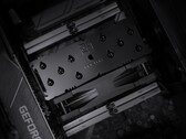 Noctua's latest roadmap shows several products delayed, including black versions of popular coolers. The already available NH-U12S Chromax.black is shown here (Image Source: Noctua).