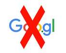 Google terminating goo.gl link shortening service on August 25, 2025. (Image source: Notebookcheck)