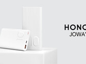 Honor JOWAY features a two-port design (Image source: Honor - edited)
