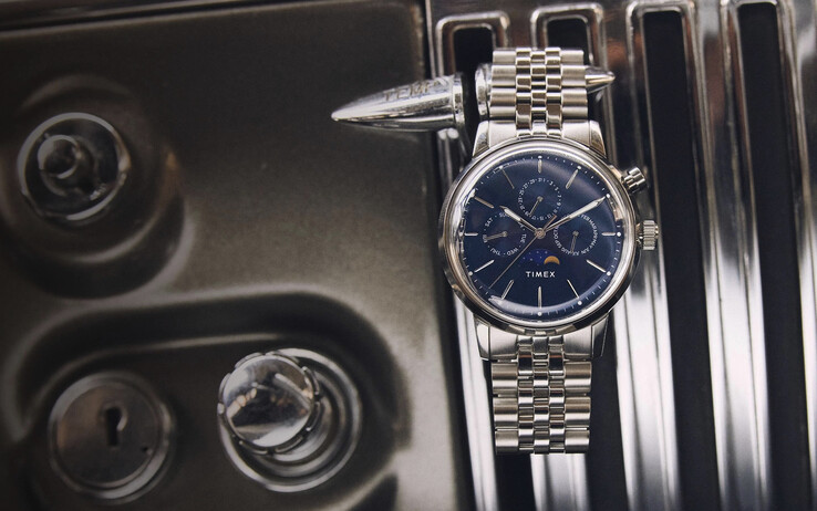 (Image source: Timex)