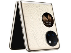 The P50 Pocket surprises us with a great photo quality in our test.