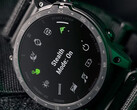 Garmin has added a fifth SKU to the Tactix 7 series with its AMOLED model. (Image source: Garmin)