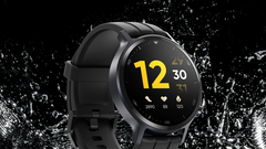 The Realme Watch S. (Source: Realme)