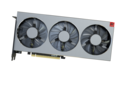 The AMD Radeon VII will feature 16 GB of super-fast HBM2 memory. (Source: AMD)