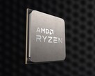 The release of AMD's new B2 revision of Ryzen 5000 CPUs appears to be imminent (Image: AMD)