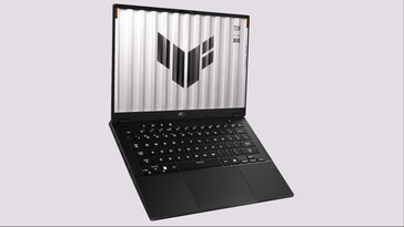 华硕 TUF Gaming A14.（来源：华硕）