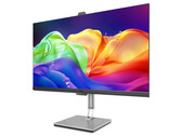 The ProDesigner PE320QX has a matte finish across its 32-inch IPS panel. (Image source: Acer)
