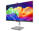 The ProDesigner PE320QX has a matte finish across its 32-inch IPS panel. (Image source: Acer)