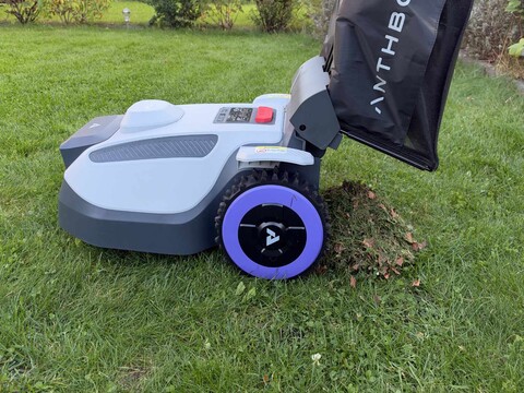 Anthbot N8 Review