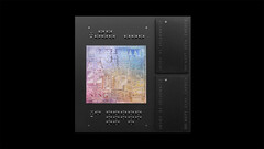 Upcoming Huawei Kirin PC SoCs may better compete with the competition (Image source: Apple)