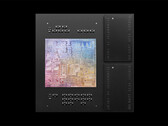 Upcoming Huawei Kirin PC SoCs may better compete with the competition (Image source: Apple)